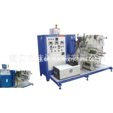 Hot Melt Glue Coating Machine